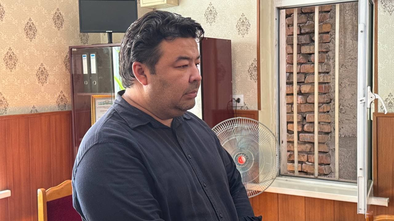 Хоким Коканда принял меры по решению проблем молодежи