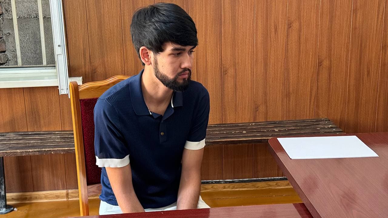 Хоким Коканда принял меры по решению проблем молодежи