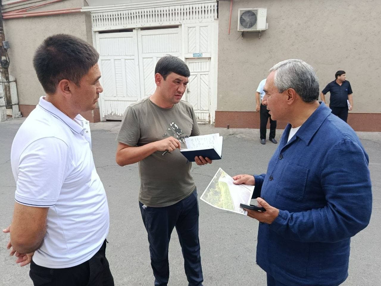 Kokand Is Becoming an International Tourism City