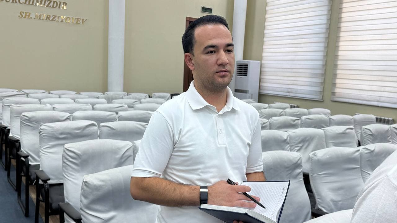 В Коканде создаются ещё более благоприятные условия для предпринимателей и бизнеса
