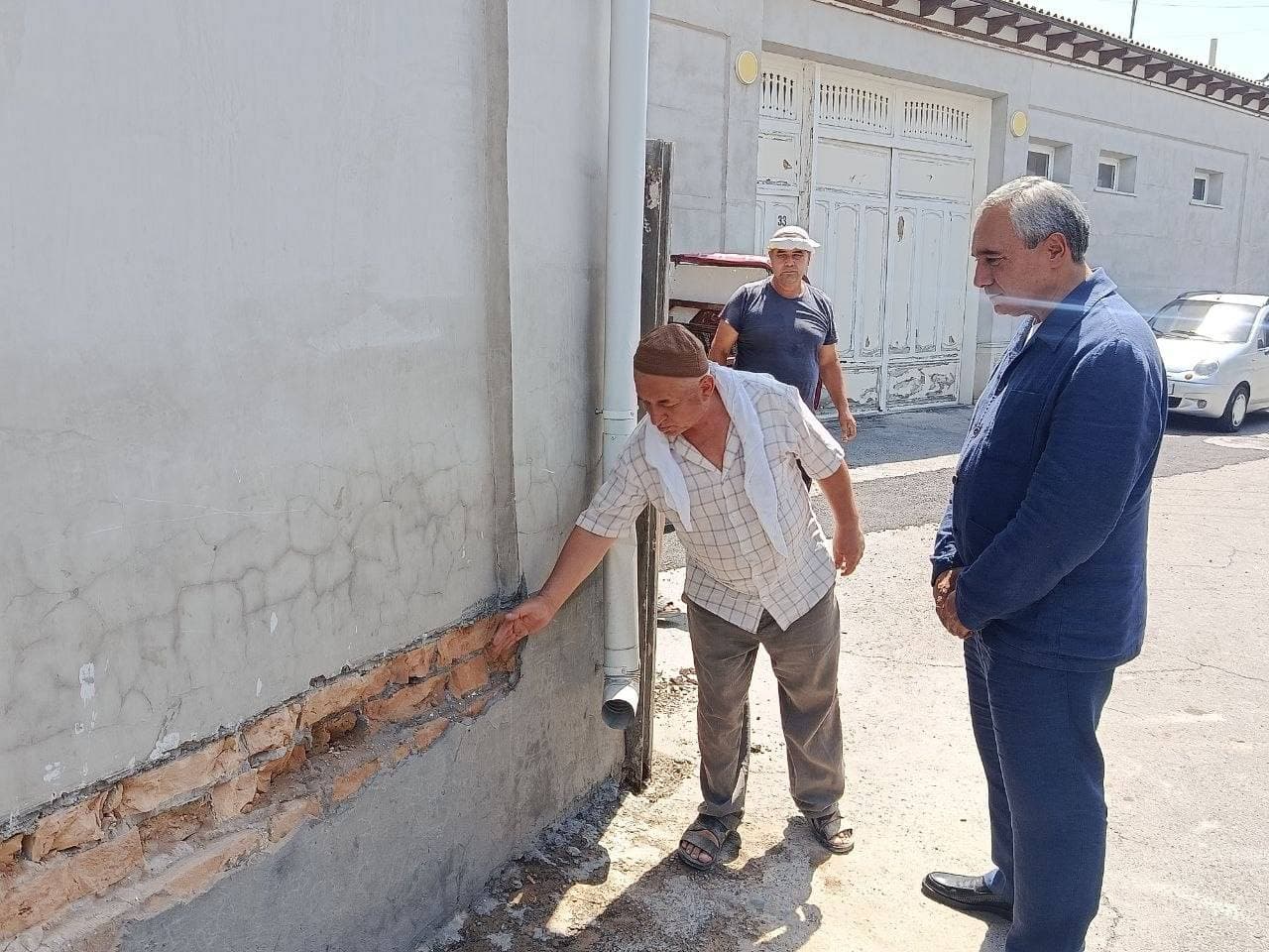 Kokand Is Becoming an International Tourism City
