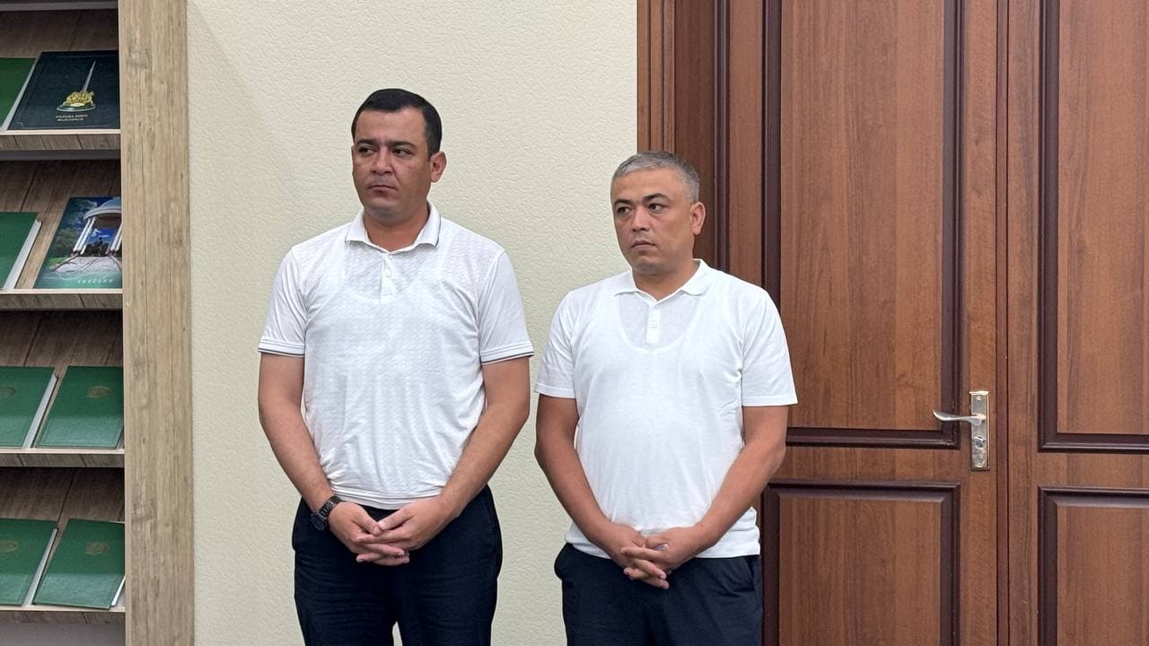 Превратим Коканд в территорию, свободную от бедности!