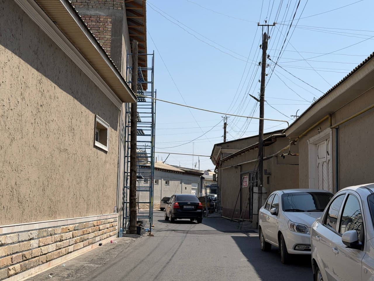 Kokand Is Becoming an International Tourism City