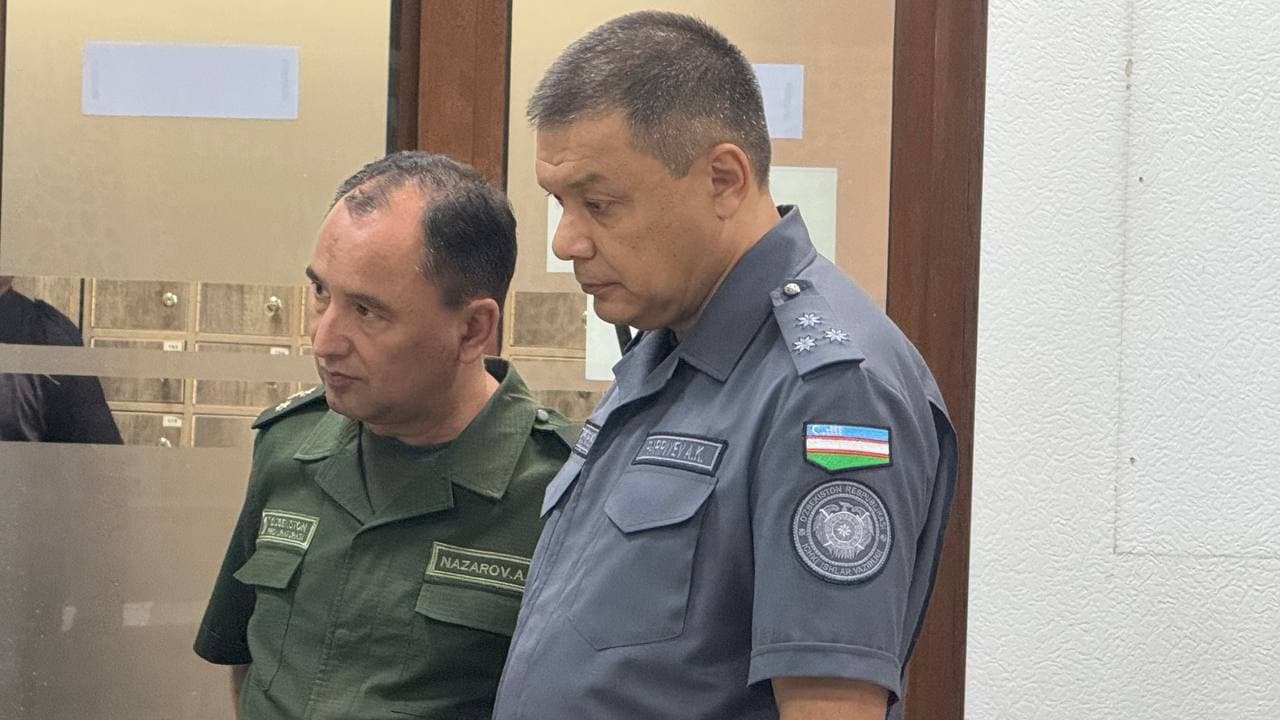 Общественный транспорт Коканда будет охватывать отдалённые территории