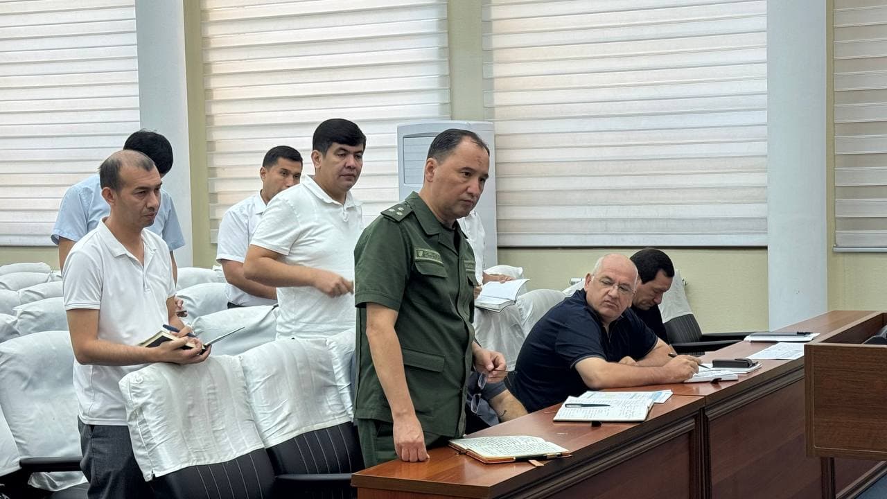 В Коканде создаются ещё более благоприятные условия для предпринимателей и бизнеса