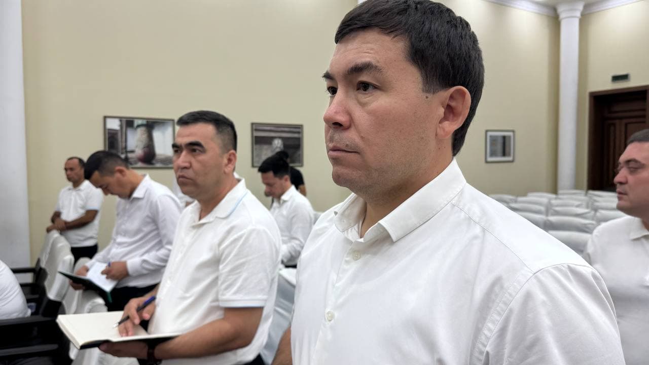 В Коканде создаются ещё более благоприятные условия для предпринимателей и бизнеса
