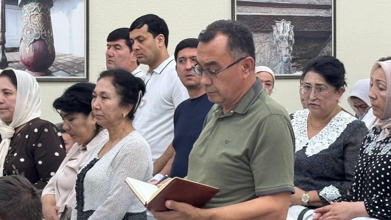 Превратим Коканд в территорию, свободную от бедности!