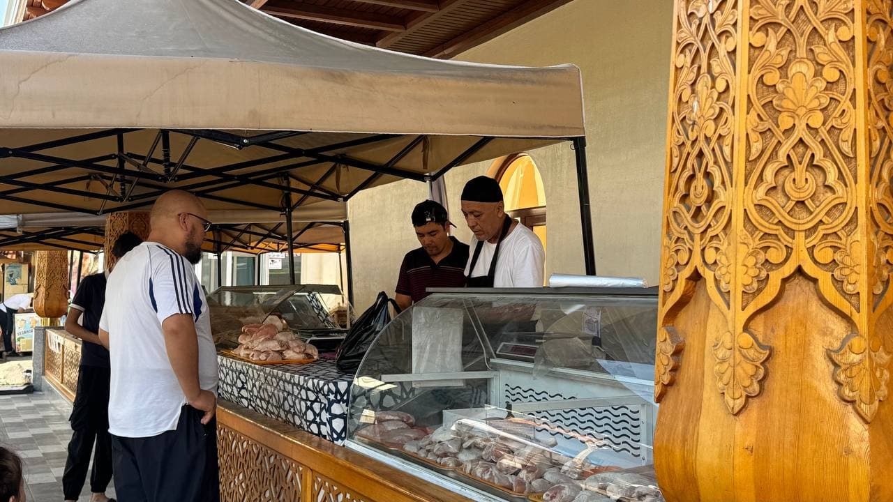 Quality and Affordable Products for Residents Ahead of Independence Day