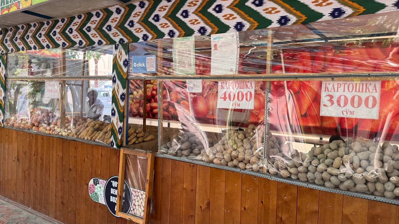 Quality and Affordable Products for Residents Ahead of Independence Day