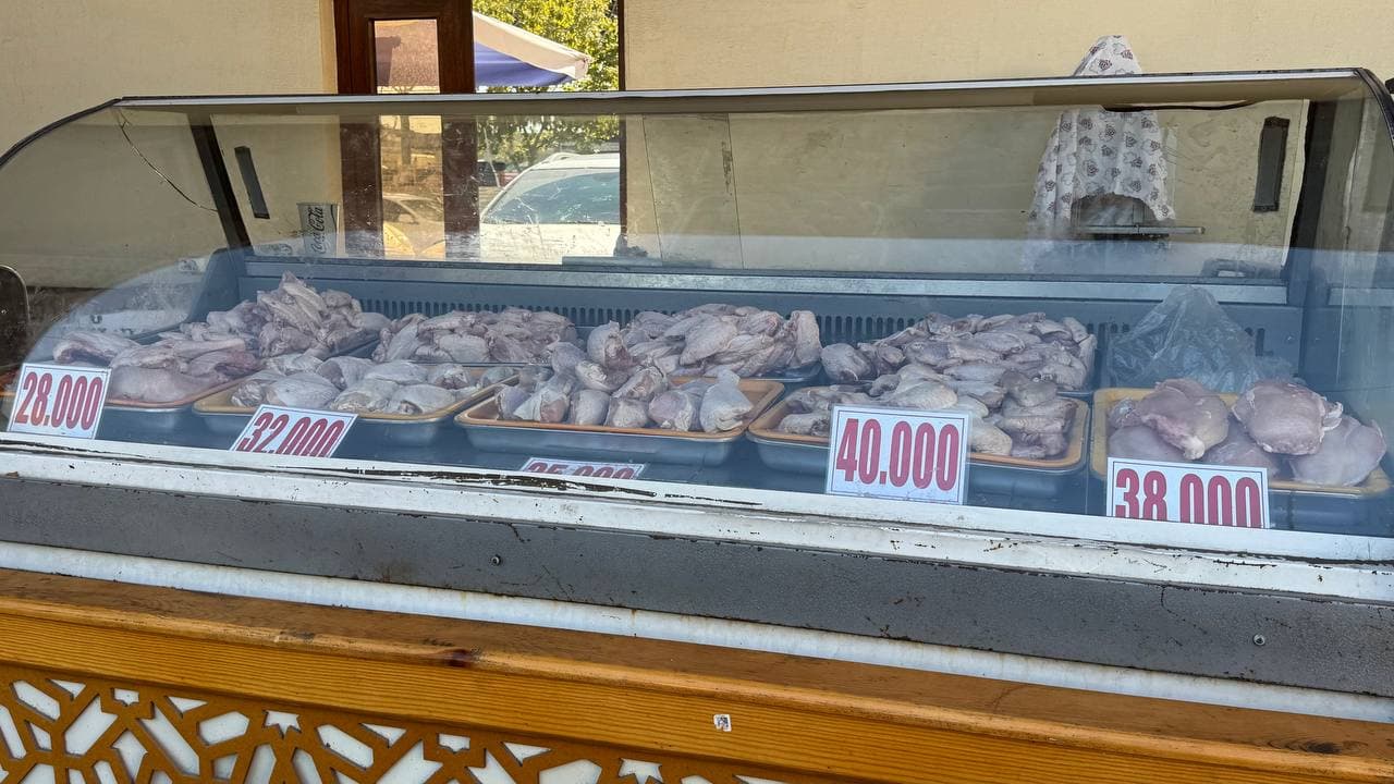 Quality and Affordable Products for Residents Ahead of Independence Day