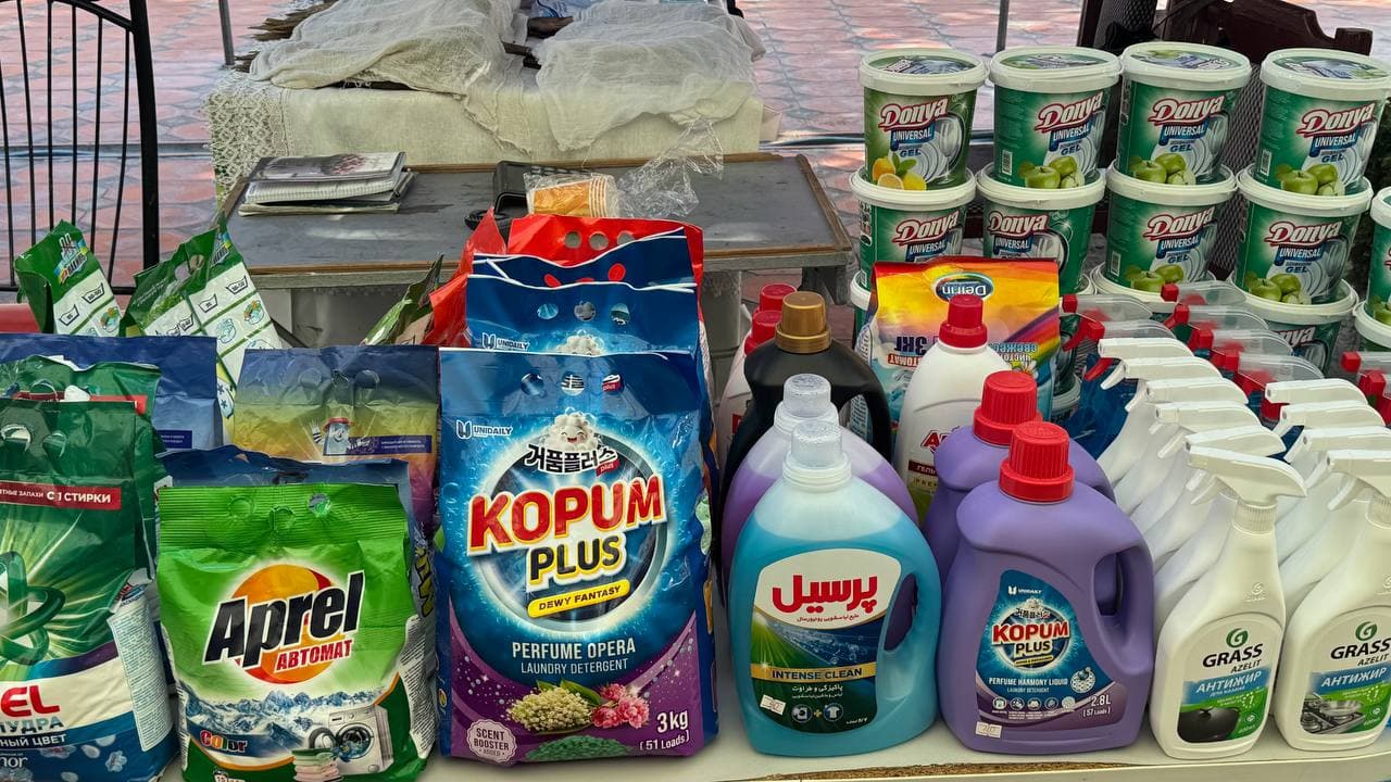 Quality and Affordable Products for Residents Ahead of Independence Day