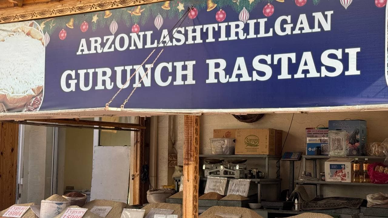 Quality and Affordable Products for Residents Ahead of Independence Day