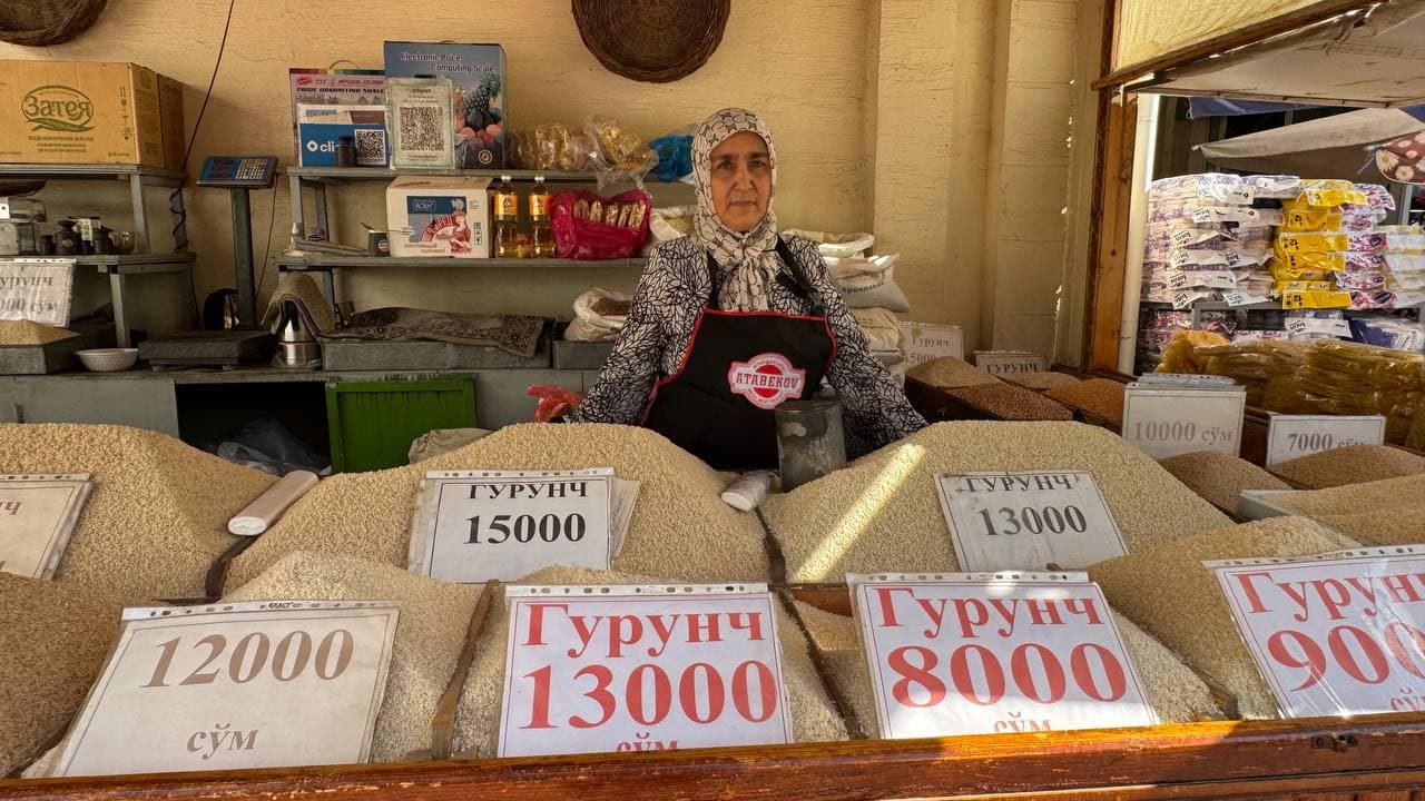 Quality and Affordable Products for Residents Ahead of Independence Day