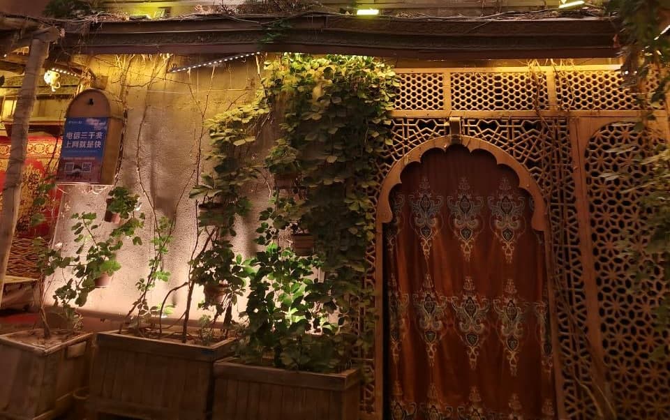 Kashgar’s experience to be used in developing tourism infrastructure in Kokand