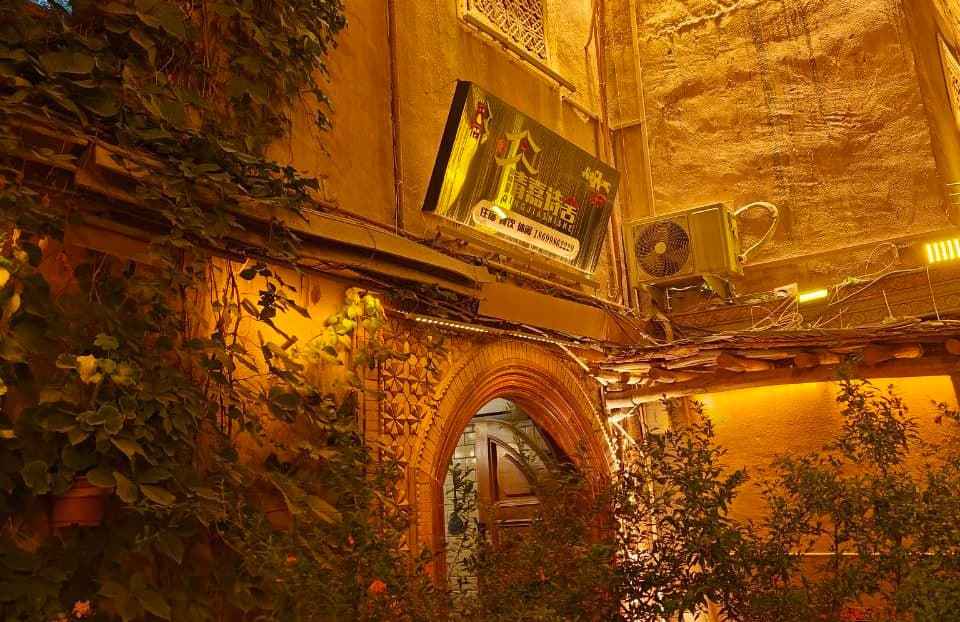 Kashgar’s experience to be used in developing tourism infrastructure in Kokand