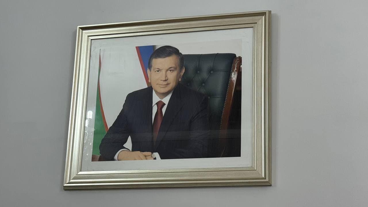 Qo‘qon shahar hokimi yoshlar bilan muloqot qildi