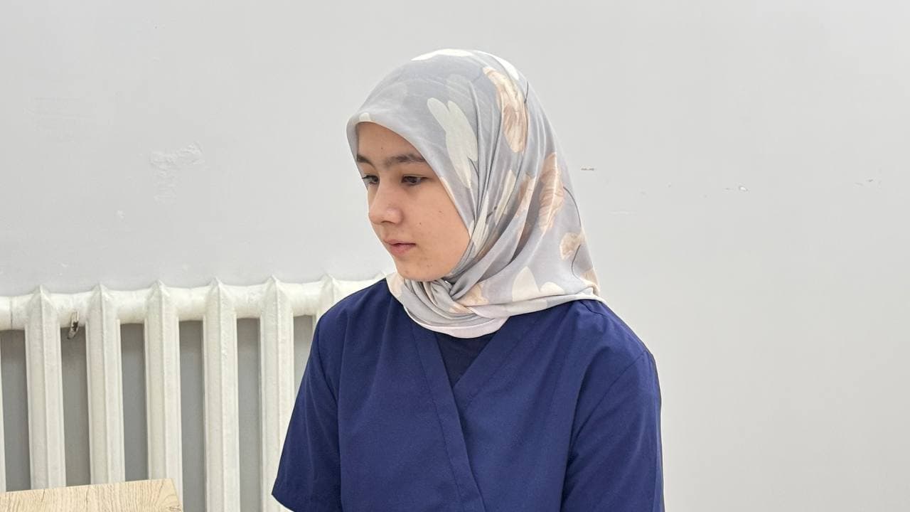 Qo‘qon shahar hokimi yoshlar bilan muloqot qildi