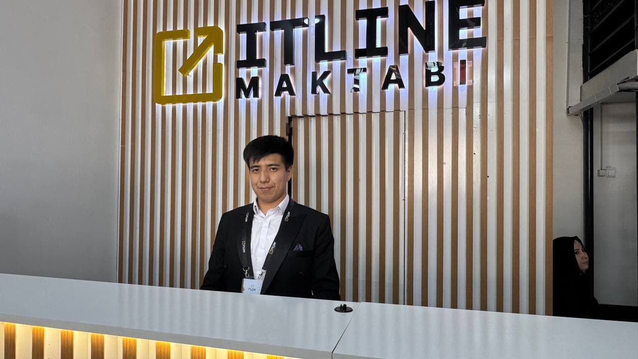 Qo‘qon shahrida xorijiy tillar, matematika va axborot texnologiyalarga ixtisoslashgan “Itline”xususiy maktabi o‘z faoliyatini boshladi
