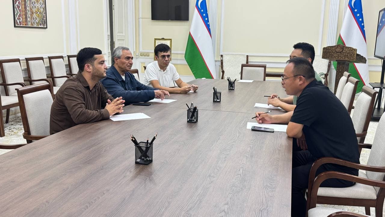 Xitoy sarmoyadorlari Qo‘qon shahridagi turizm yo‘nalishlariga sarmoya kiritadi