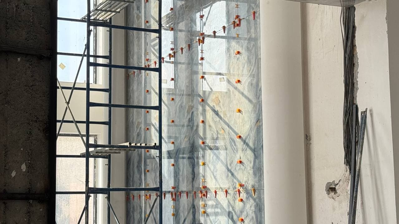 A new $10 million hotel project is being implemented in Kokand