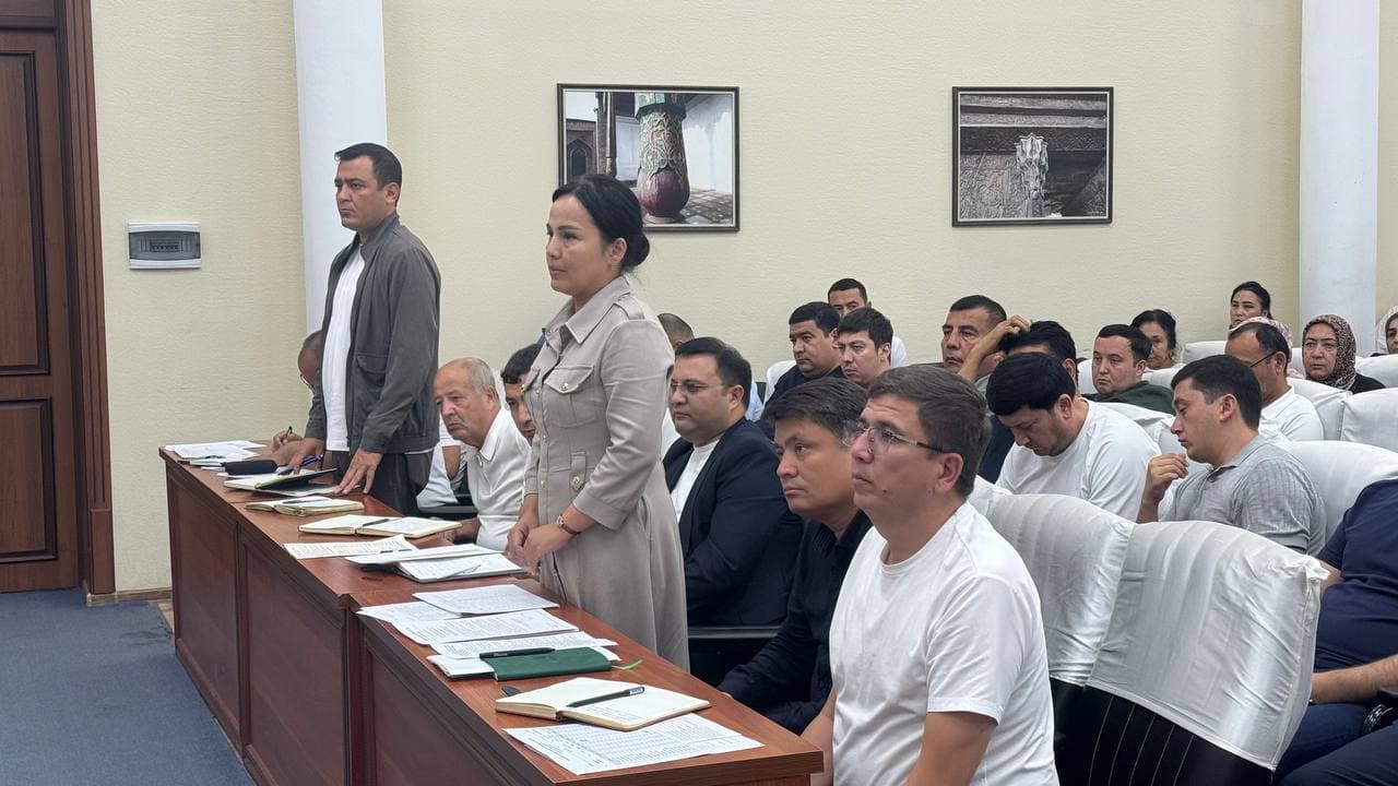 Qo‘qon shahrida kambag‘allikni qisqartirish bo‘yicha amalga oshirilayotgan ishlar tahlil etildi