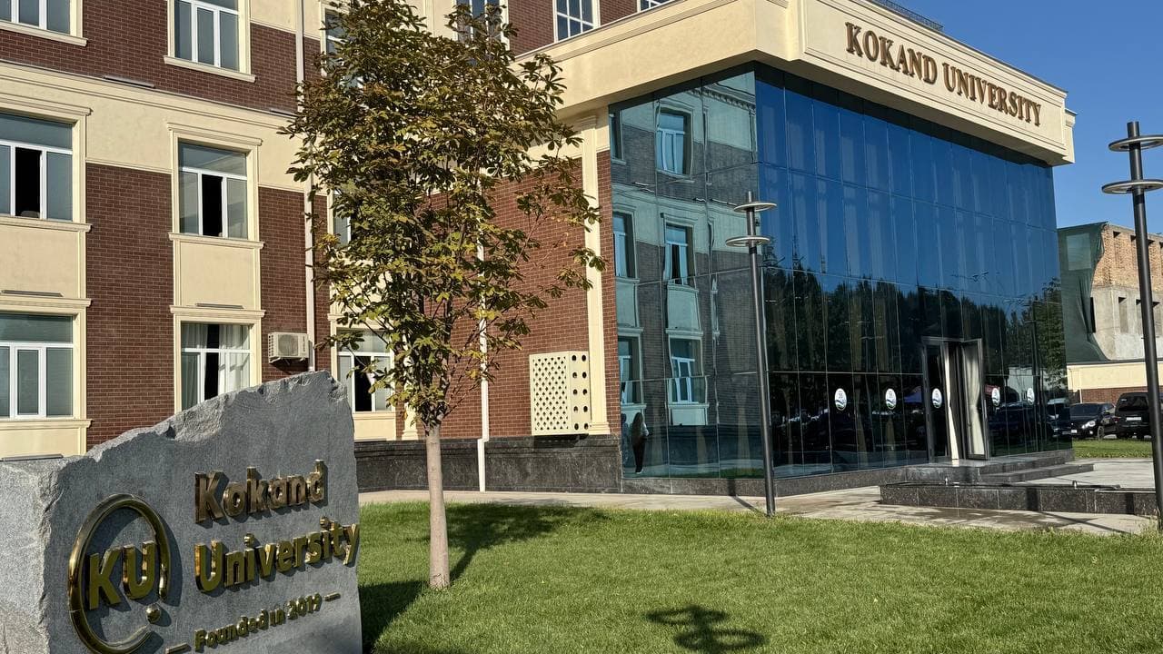 Measures underway to improve fire safety, organize trade and create better conditions for entrepreneurs in Kokand’s industrial markets