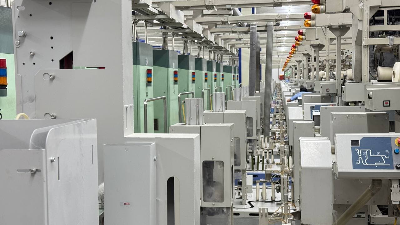 Measures are being taken to create new jobs and further develop the potential of existing enterprises in Kokand
