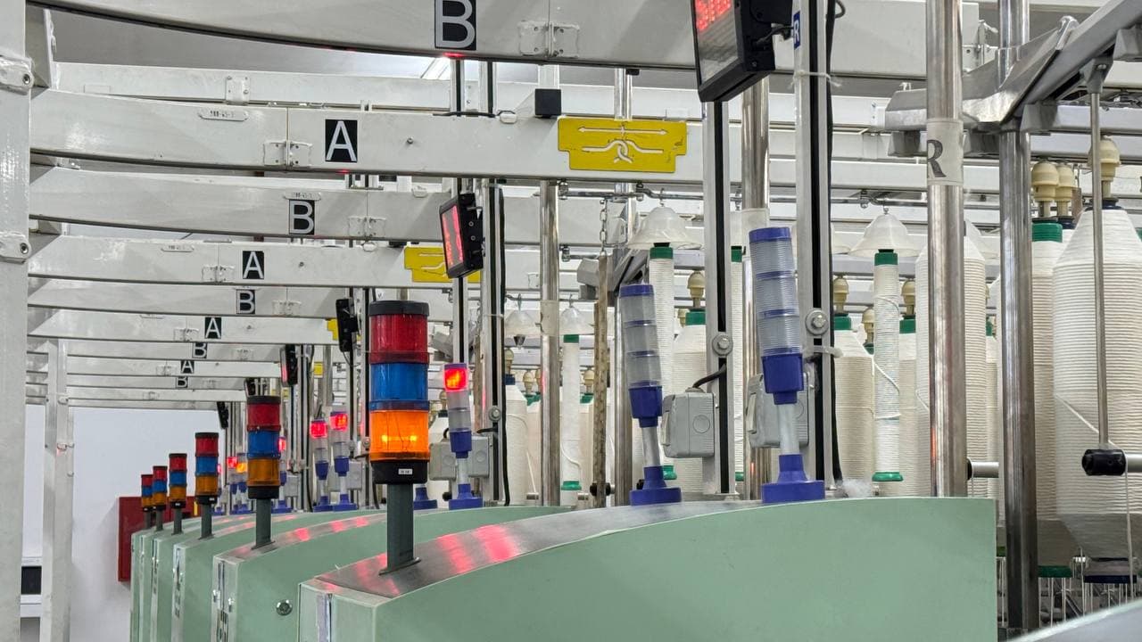 Measures are being taken to create new jobs and further develop the potential of existing enterprises in Kokand