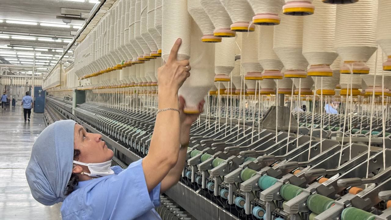 Measures are being taken to create new jobs and further develop the potential of existing enterprises in Kokand