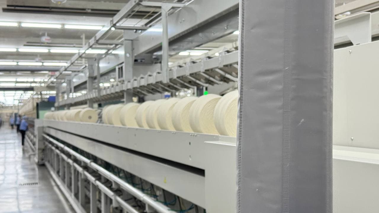 Measures are being taken to create new jobs and further develop the potential of existing enterprises in Kokand