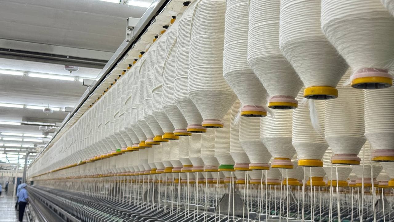 Measures are being taken to create new jobs and further develop the potential of existing enterprises in Kokand
