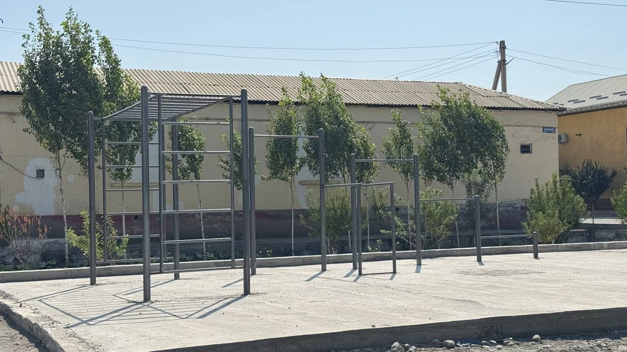 Qulay va barqaror muhit — Qo‘qon shahridagi Muqimiy shaharchasida "Yangi O‘zbekiston" qiyofasidagi maskan barpo etilmoqda