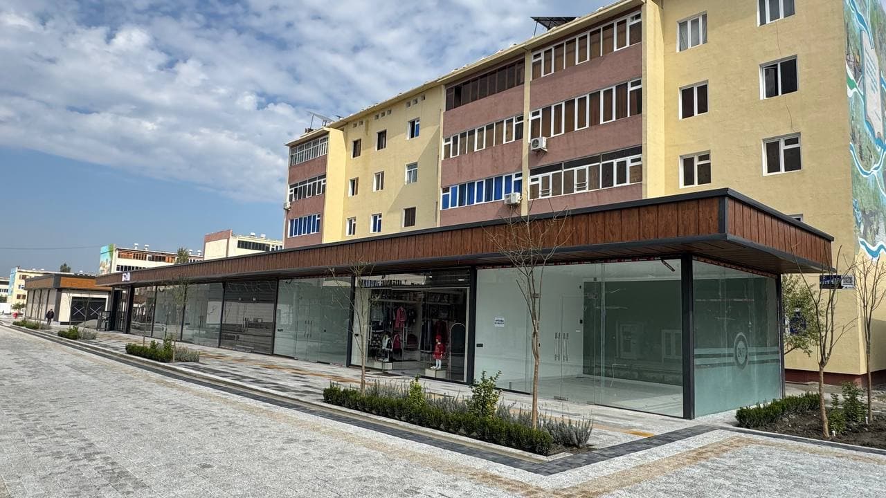 Kokand Mayor meets with entrepreneurs