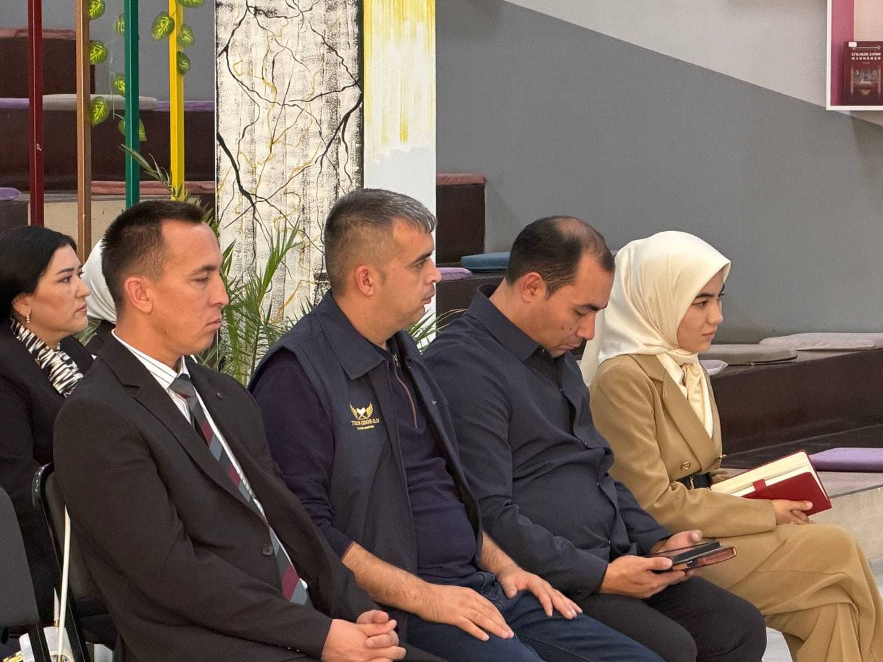 Qo‘qon shahrida “5 qamrovli” ta’lim bilan ota-onalar ham qamrab olinadi