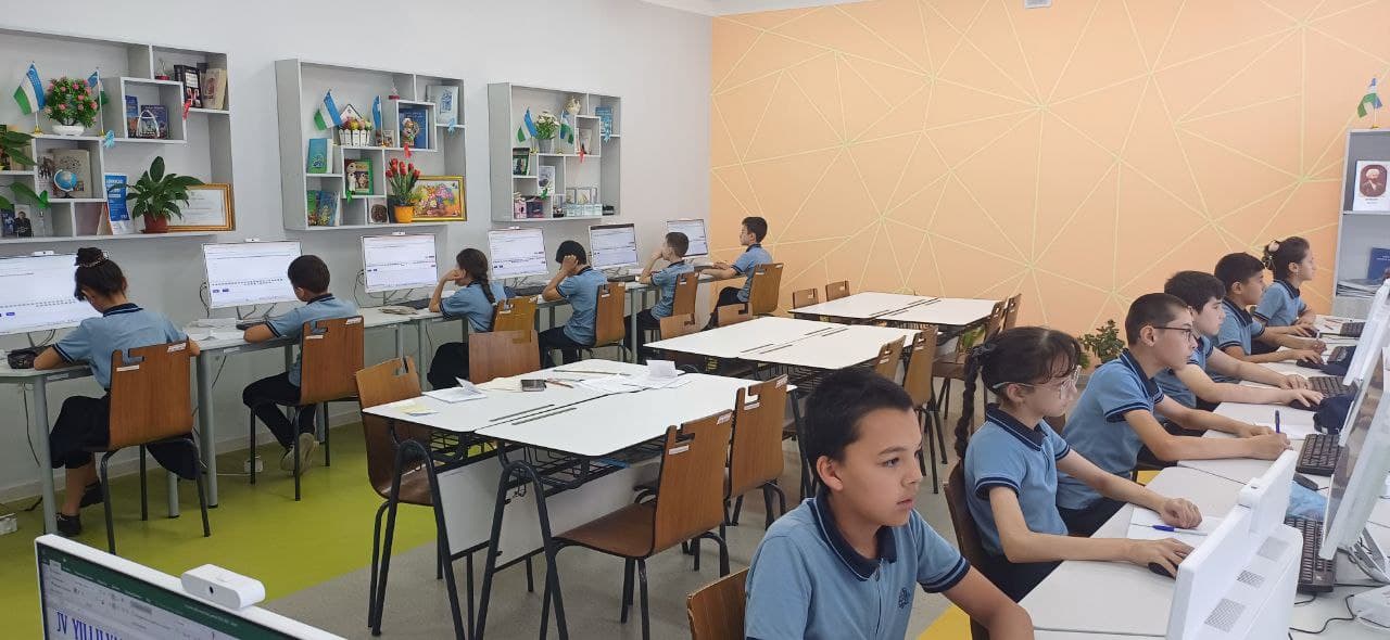 IV chorak ChSB imtihonlari yakunlandi