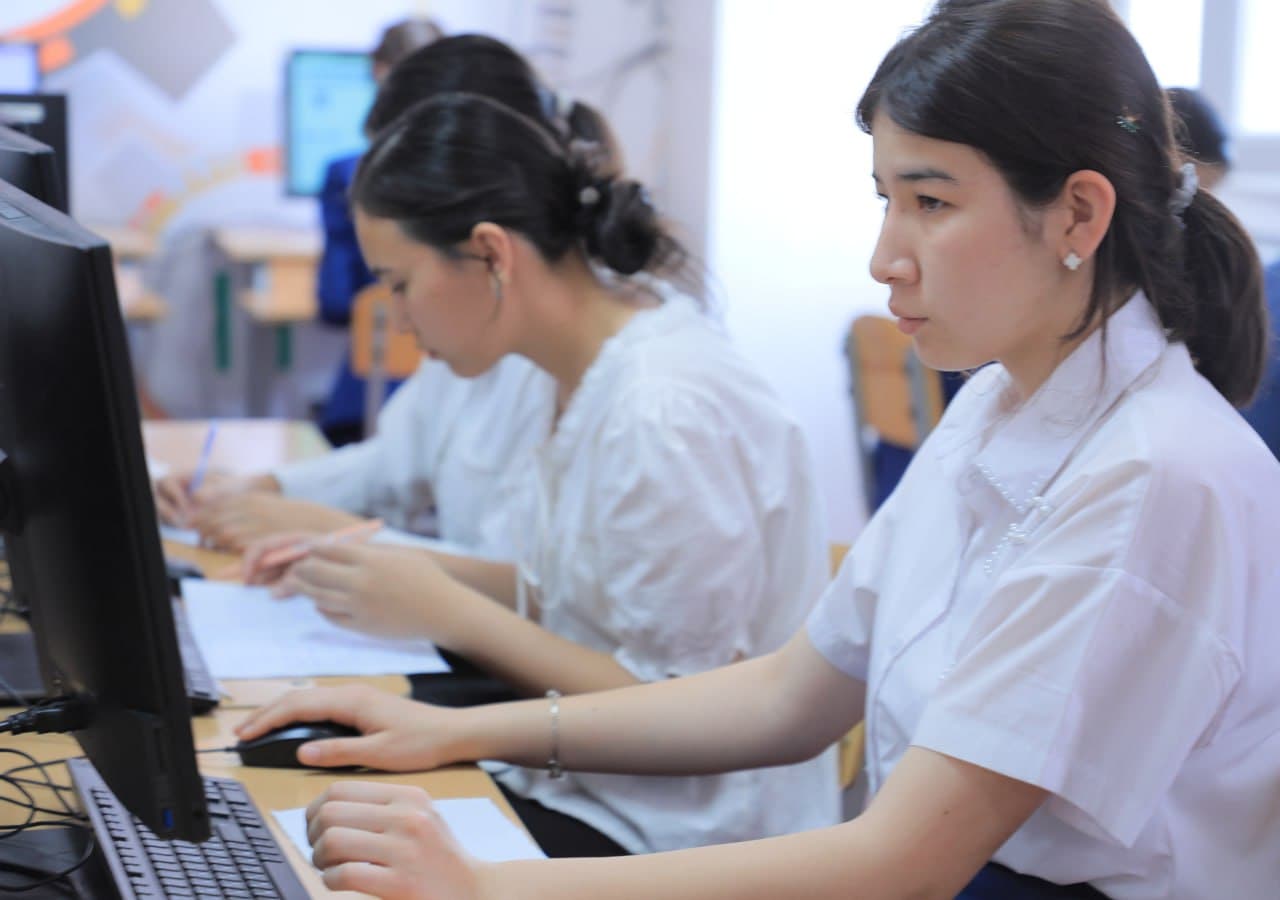 IV chorak ChSB imtihonlari yakunlandi