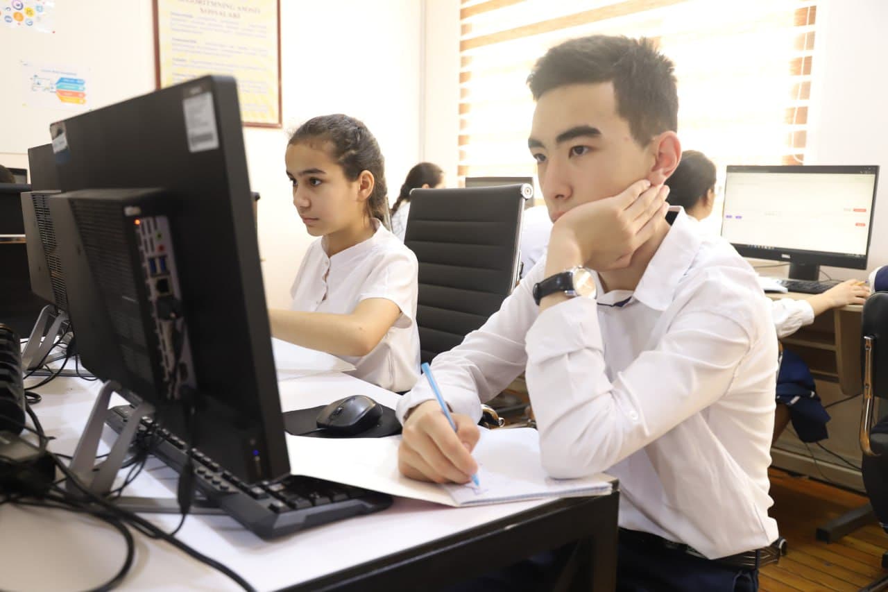 IV chorak ChSB imtihonlari yakunlandi