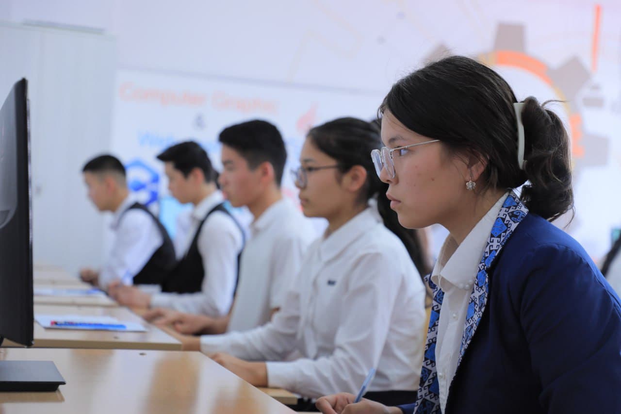 IV chorak ChSB imtihonlari yakunlandi