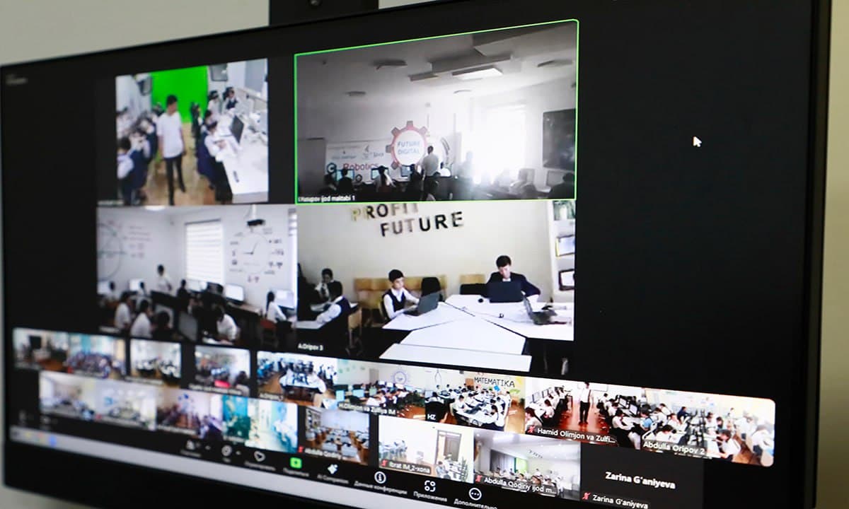 IV chorak ChSB imtihonlari yakunlandi