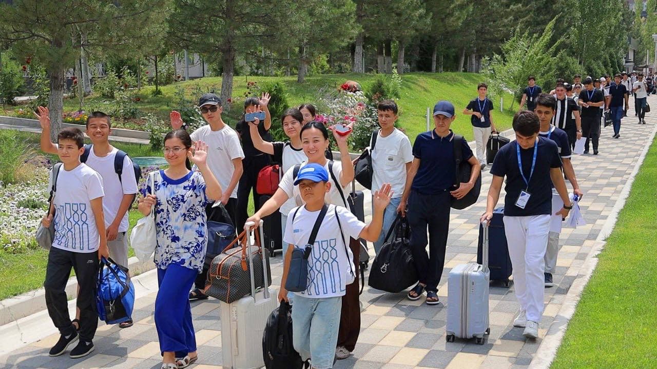 Dolzarb 90 kunlik: "Renessans"da 2-mavsum boshlandi