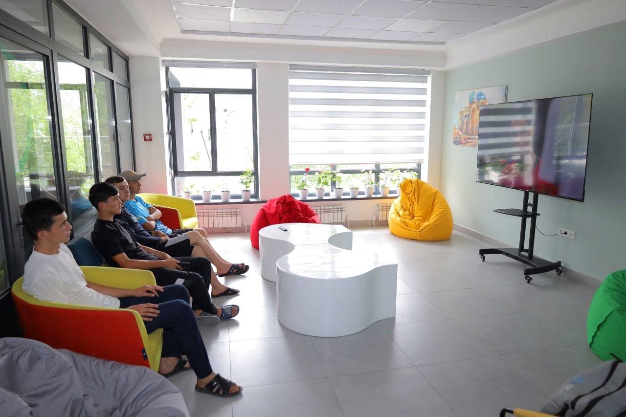 Dolzarb 90 kunlik: "Renessans"da 2-mavsum boshlandi