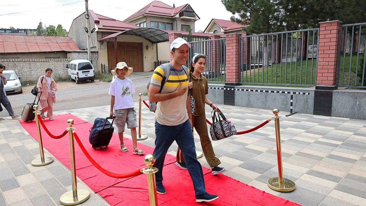 Dolzarb 90 kunlik: "Renessans"da 2-mavsum boshlandi