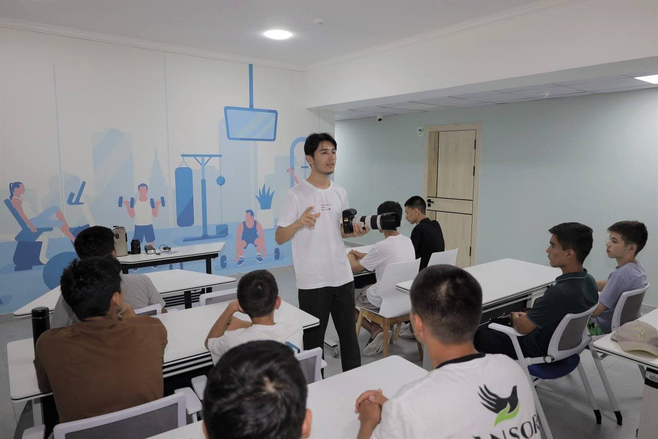 Dolzarb 90 kunlik: "Renessans"