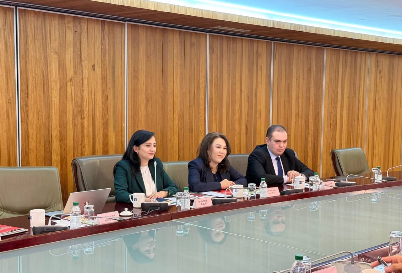 O‘zbekiston va Xitoy: Xitoy tili ta’limi bo‘yicha hamkorlik mustahkamlanmoqda