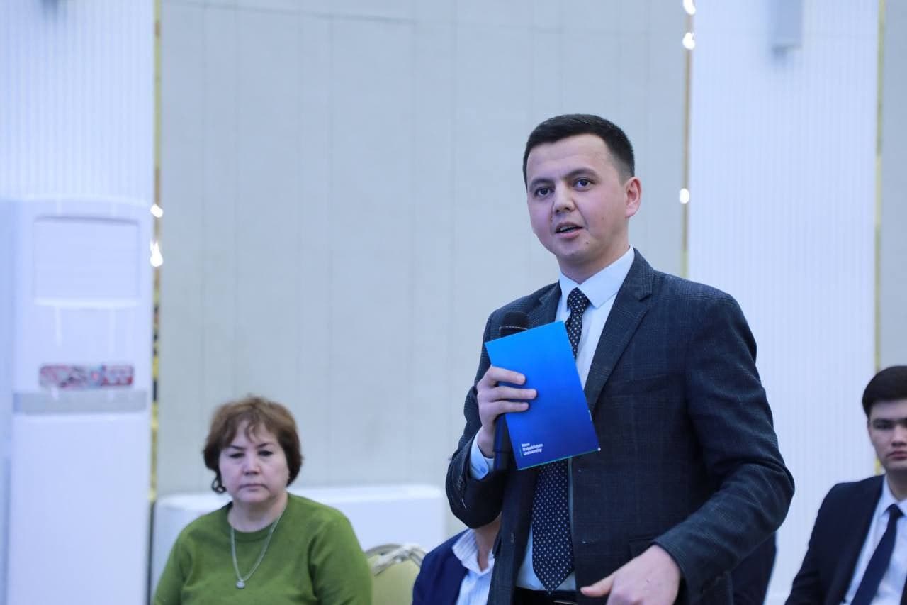 Ta’lim muassasalarida HR boshqaruvi: zamonaviy yondashuvlar va amaliy tajriba