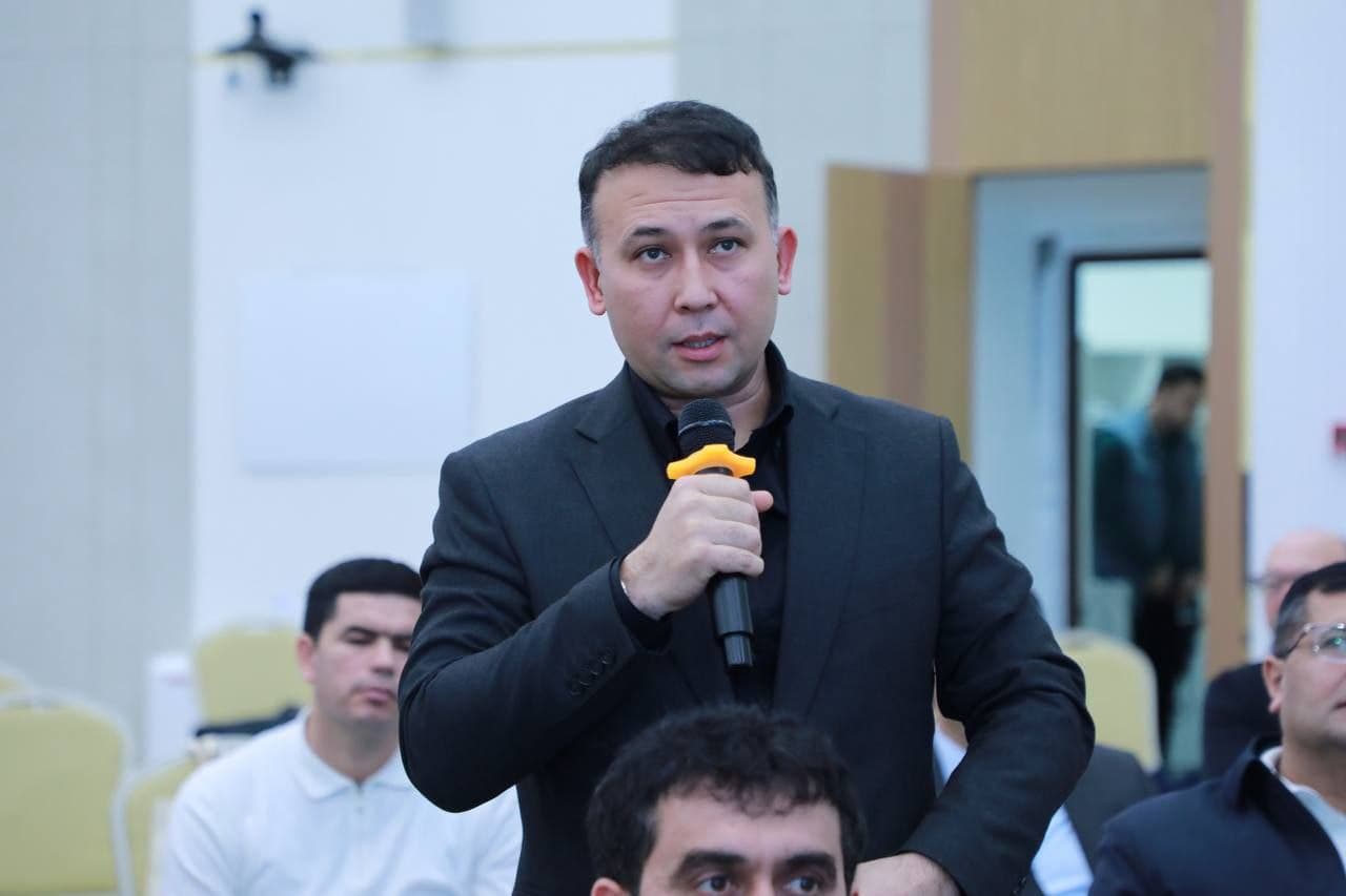 Ta’lim muassasalarida HR boshqaruvi: zamonaviy yondashuvlar va amaliy tajriba