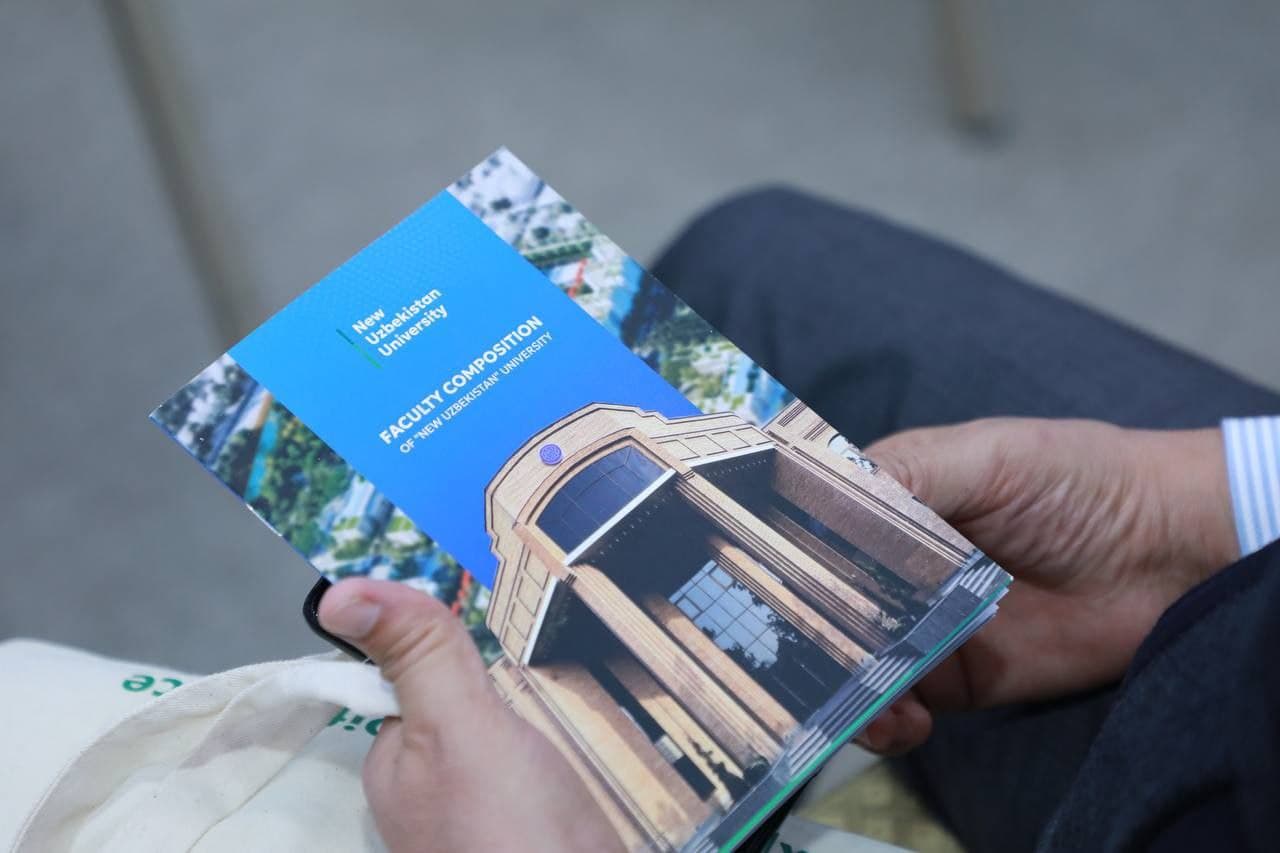 Ta’lim muassasalarida HR boshqaruvi: zamonaviy yondashuvlar va amaliy tajriba