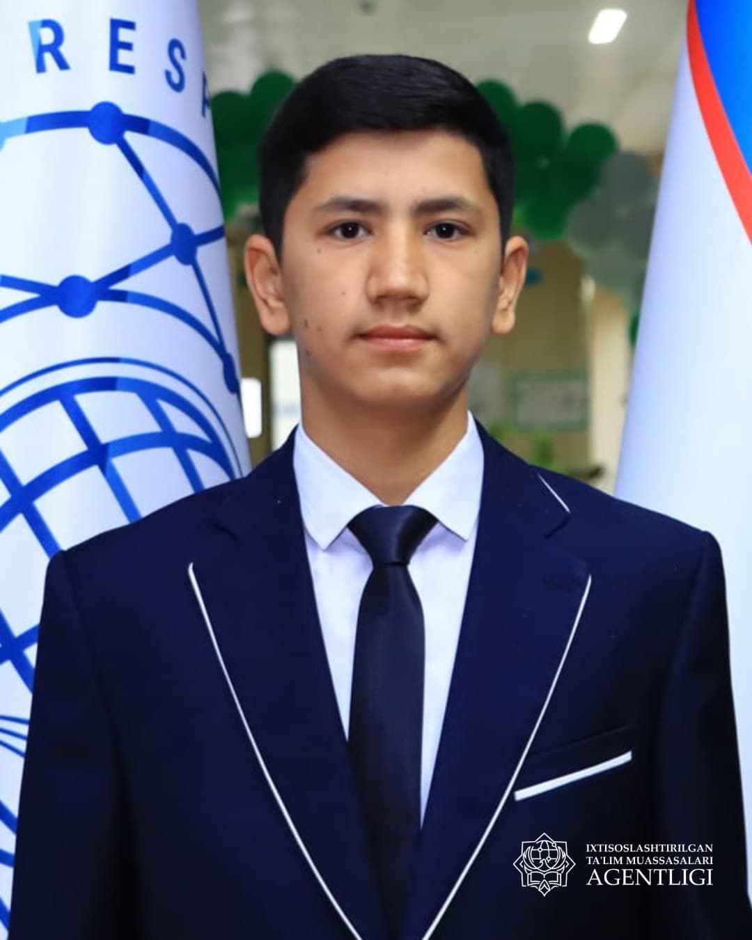 Yangi yil — yangi zafarlar bilan boshlandi!