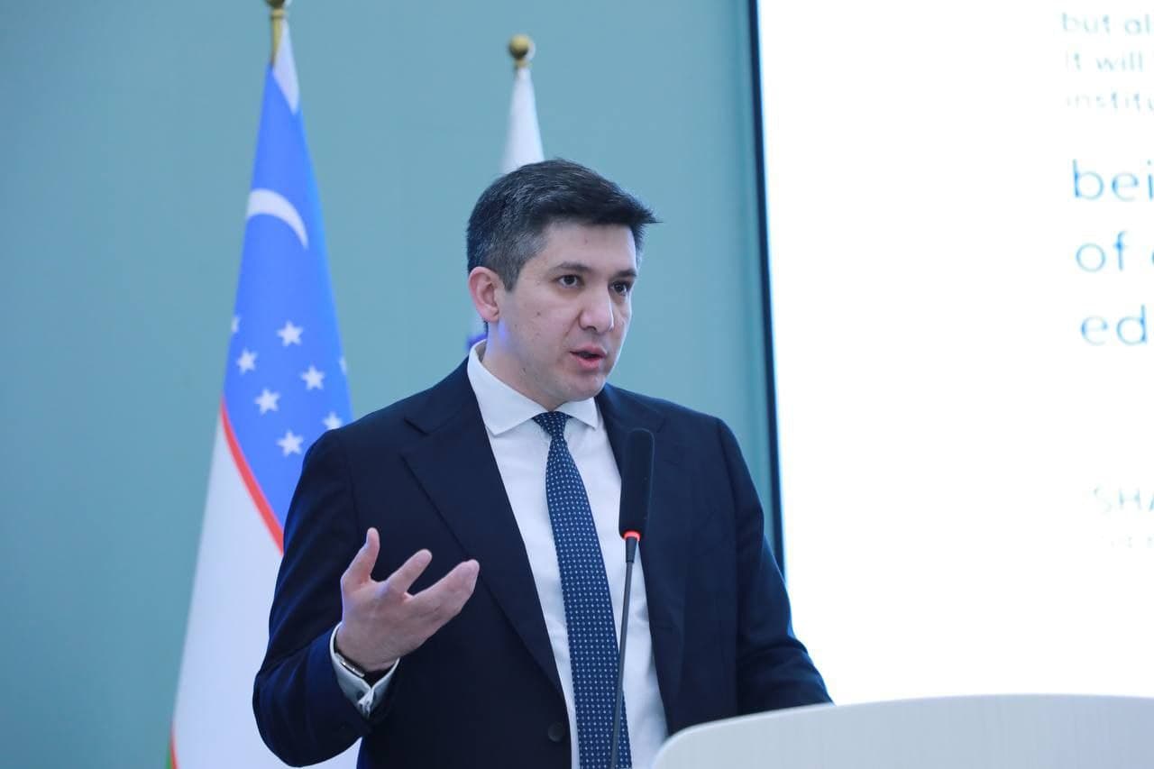 Ta’lim muassasalarida HR boshqaruvi: zamonaviy yondashuvlar va amaliy tajriba