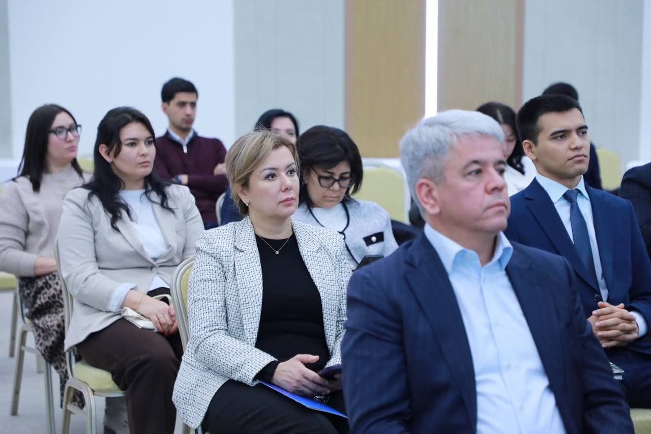 Ta’lim muassasalarida HR boshqaruvi: zamonaviy yondashuvlar va amaliy tajriba